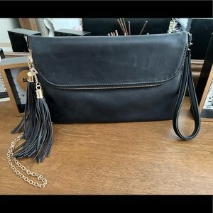 Beautiful “BLACK” Bag